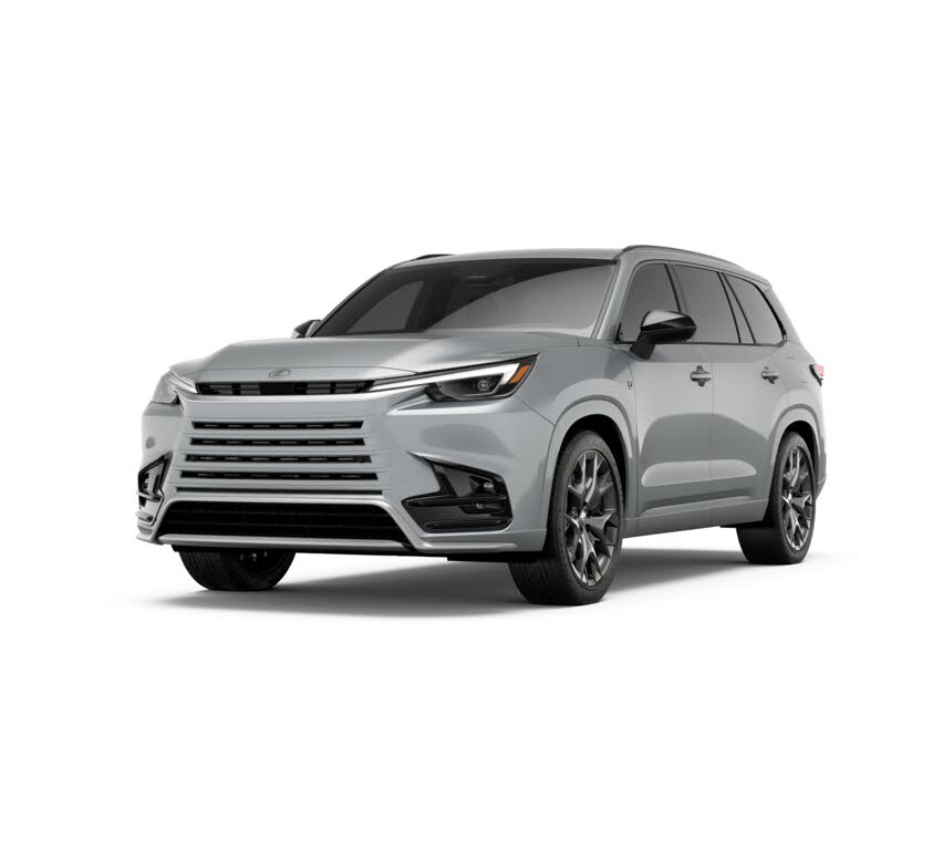 2026 Lexus TX Hybrid 500h F SPORT Performance Premium AWD