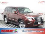 Lexus GX 460 AWD