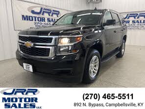 Chevrolet Tahoe LS 4WD