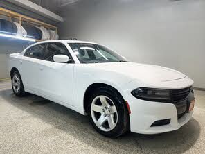 Dodge Charger R/T RWD