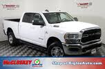 RAM 2500 Big Horn Crew Cab 4WD