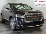 GMC Acadia Denali AWD