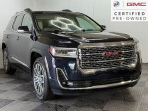 GMC Acadia Denali AWD