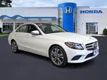 Mercedes-Benz C-Class C 300 Sedan 4MATIC