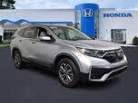 Honda CR-V EX AWD