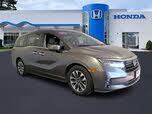 Honda Odyssey EX-L FWD