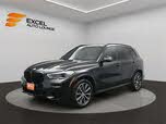 BMW X5 xDrive40i AWD