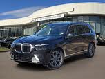 BMW X7 xDrive40i AWD