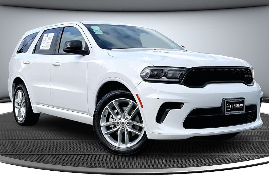 2023 Dodge Durango GT AWD