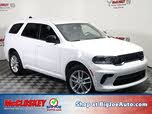 Dodge Durango GT AWD