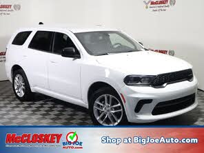 Dodge Durango GT AWD