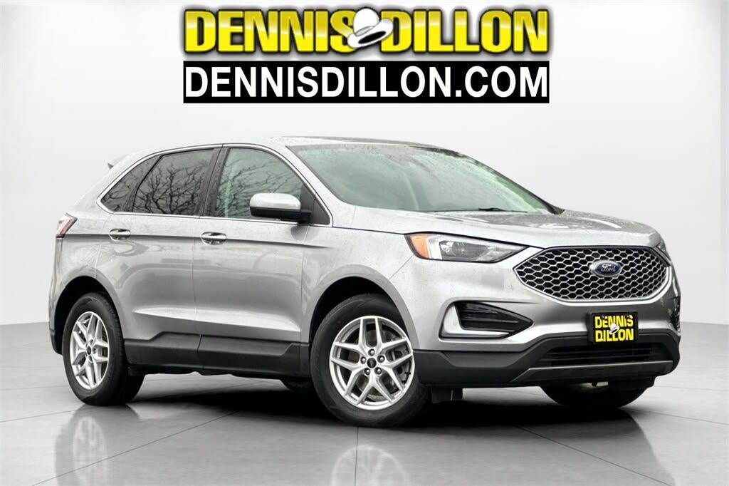 2023 Ford Edge SEL AWD