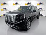 GMC Sierra 1500 Denali Crew Cab 4WD