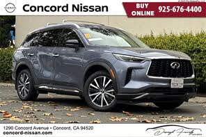 INFINITI QX60 Sensory FWD