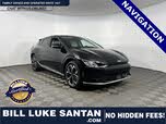 Kia EV6 Wind AWD