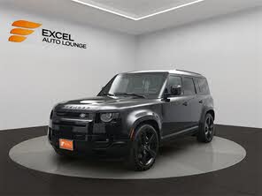 Land Rover Defender 110 X-Dynamic SE AWD