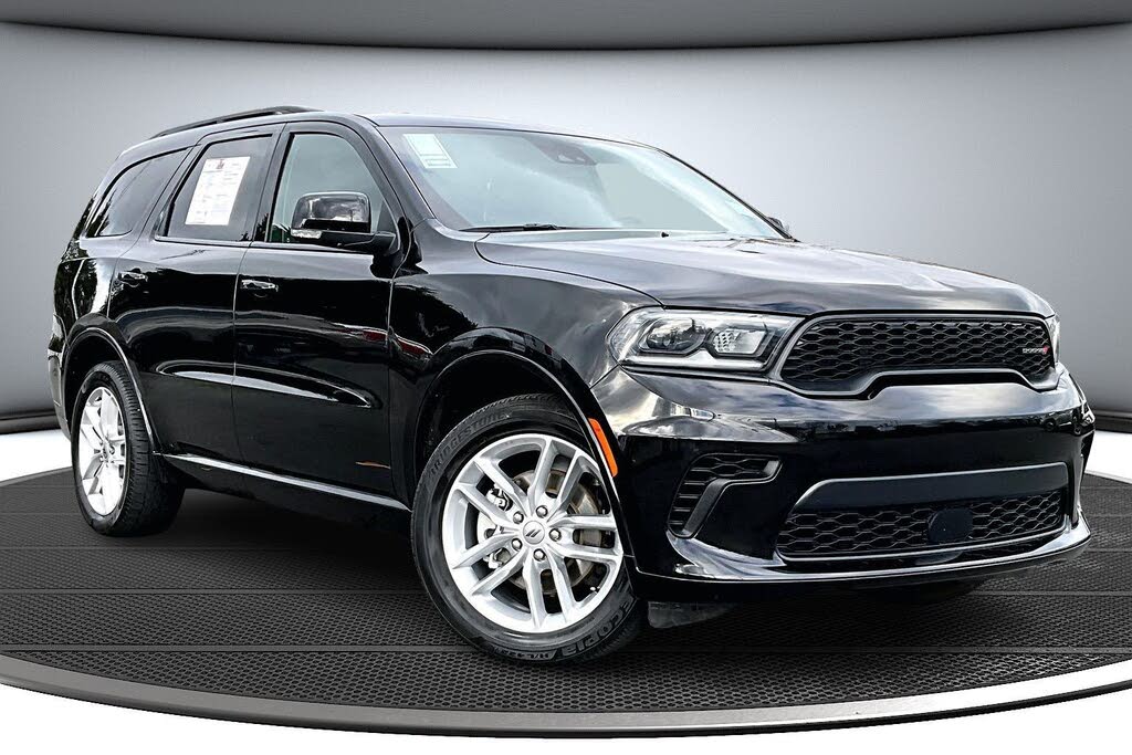 2024 Dodge Durango GT Plus AWD