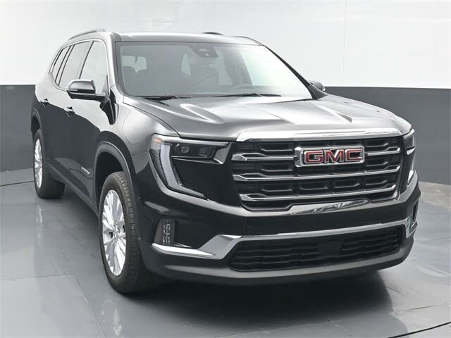 2024 GMC Acadia Elevation AWD