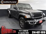 Jeep Gladiator Sport Crew Cab 4WD