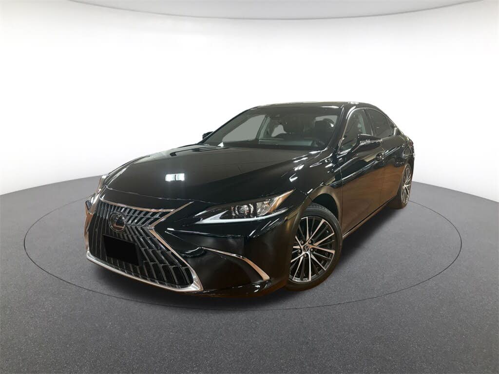 2024 Lexus ES 350 FWD
