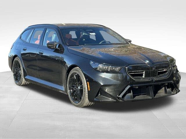 2026 BMW M5 Touring AWD