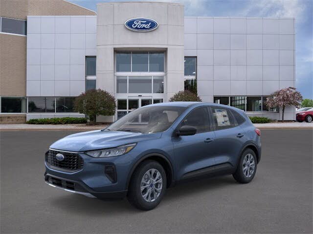 2026 Ford Escape Active AWD