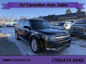 Ford Flex Limited AWD