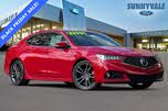 Acura TLX A-Spec FWD with Technology Package