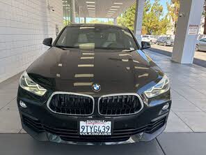 BMW X2 xDrive28i AWD
