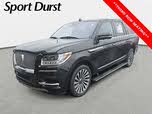 Lincoln Navigator L Reserve 4WD