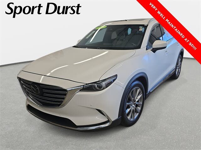 2019 Mazda CX-9 Grand Touring FWD