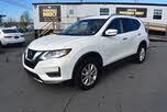Nissan Rogue S AWD