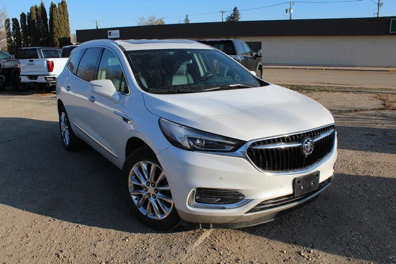 2020 Buick Enclave Premium AWD