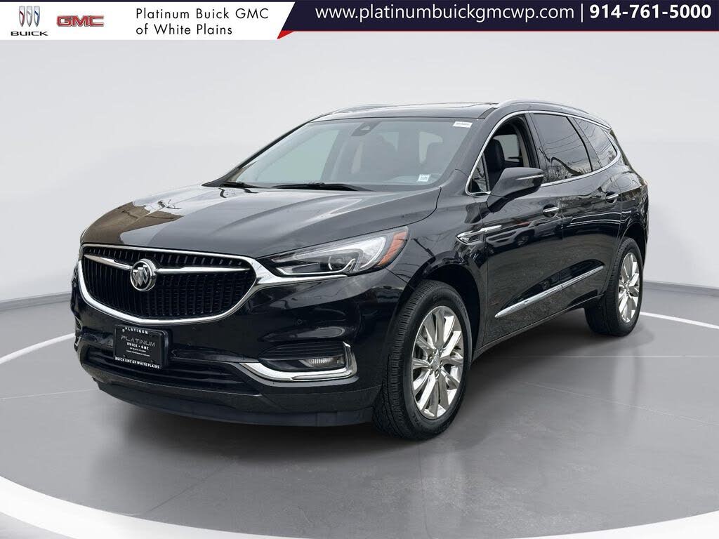 2020 Buick Enclave Premium AWD