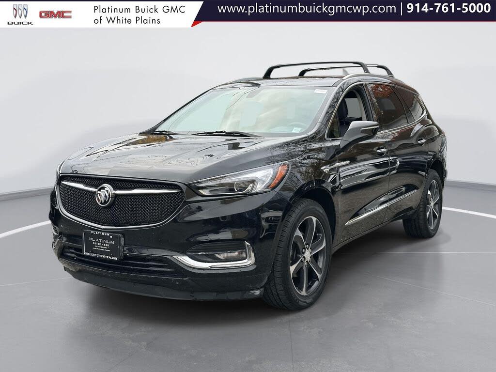 2020 Buick Enclave Essence AWD