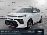 Kia Soul GT-Line Premium FWD