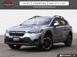 Subaru Crosstrek Convenience AWD