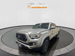 Toyota Tacoma SR5 V6 Double Cab LB 4WD