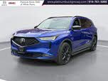 Acura MDX SH-AWD with A-SPEC Package
