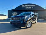 Cadillac XT4 Luxury AWD