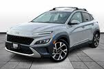 Hyundai Kona Limited FWD