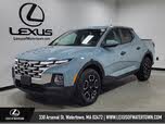 Hyundai Santa Cruz SEL Crew Cab AWD