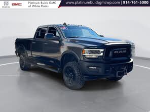 RAM 2500 Power Wagon Crew Cab 4WD