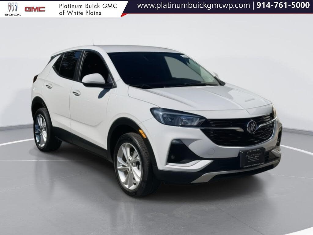 2023 Buick Encore GX Preferred AWD