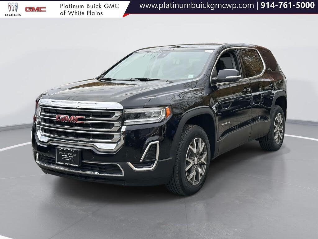 2023 GMC Acadia SLE AWD