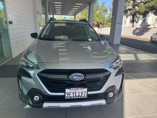2023 Subaru Outback Limited AWD