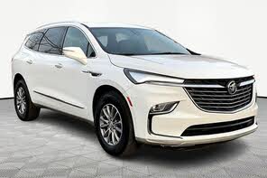 Buick Enclave Premium AWD