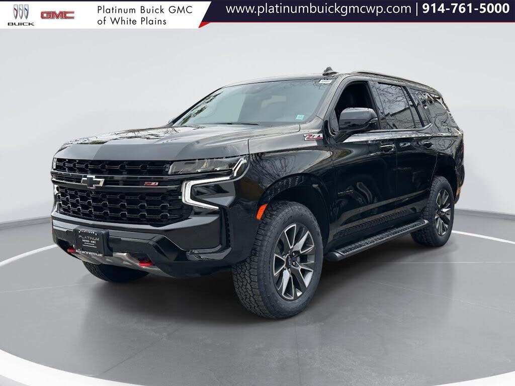 2024 Chevrolet Tahoe Z71 4WD