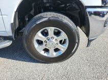 2024 RAM 2500 Big Horn Crew Cab 4WD