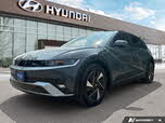 Hyundai Ioniq 5 Preferred Long Range AWD with Ultimate Package
